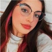 Profesora de matemáticas e inglés para niños, con clases a base del juego